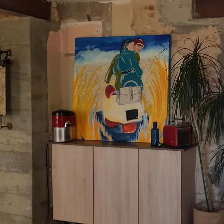 Plaisance Panzió *