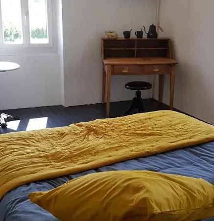 Plaisance Bed & Breakfast Labastide-Denat