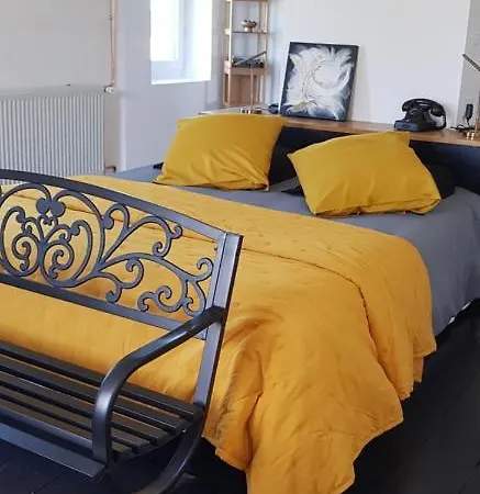 Plaisance Bed & Breakfast Labastide-Denat