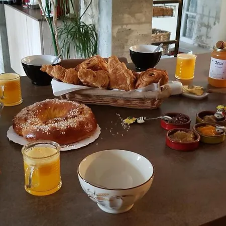 Plaisance Bed & Breakfast