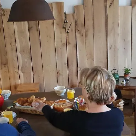 Plaisance Bed & Breakfast