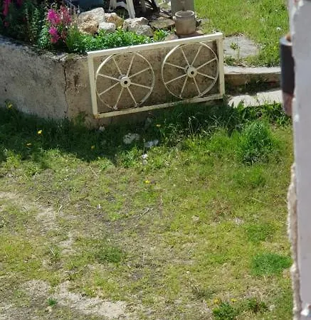 Bed & Breakfast Plaisance *