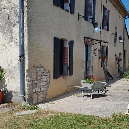 Bed & Breakfast Plaisance